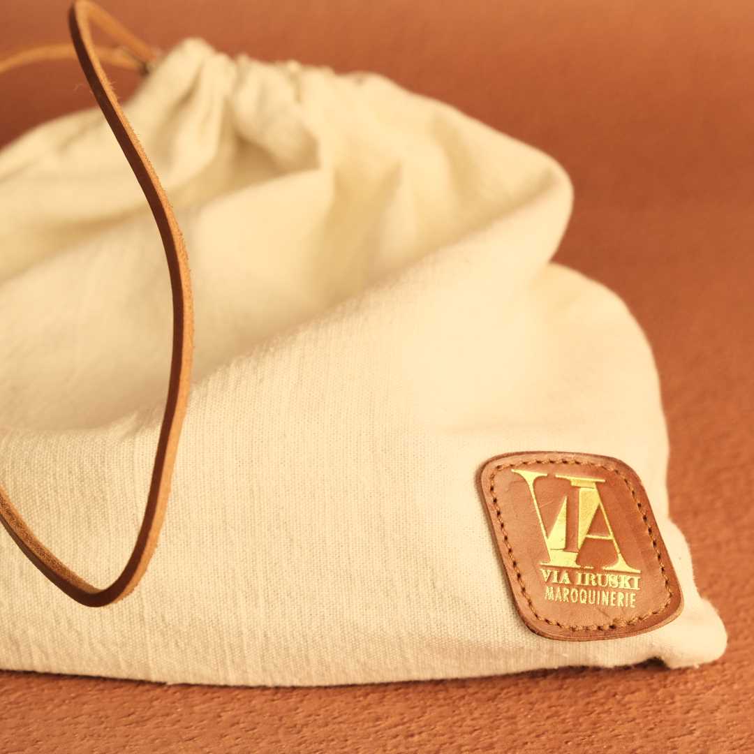 Portefeuille - Irène - – Image 3