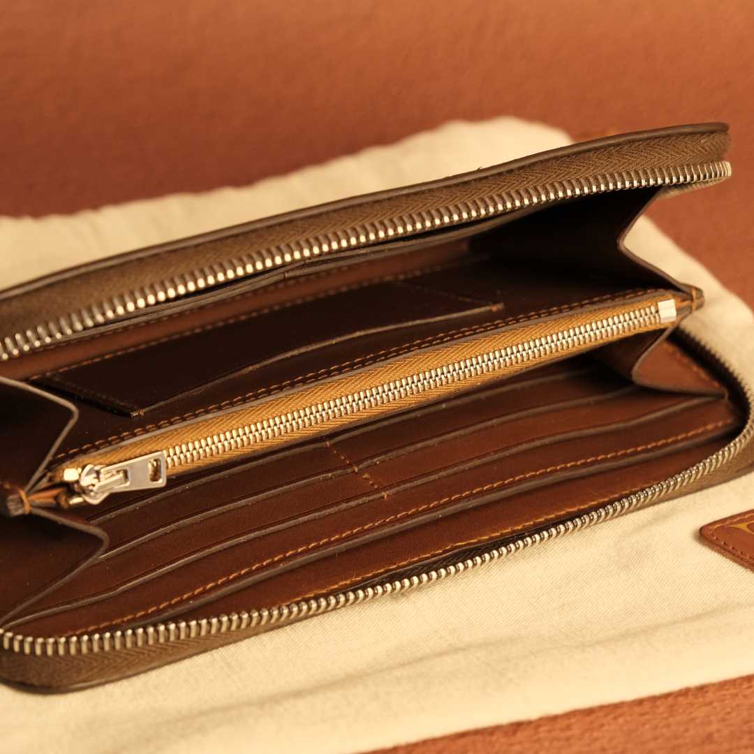 Portefeuille - Irène - – Image 2