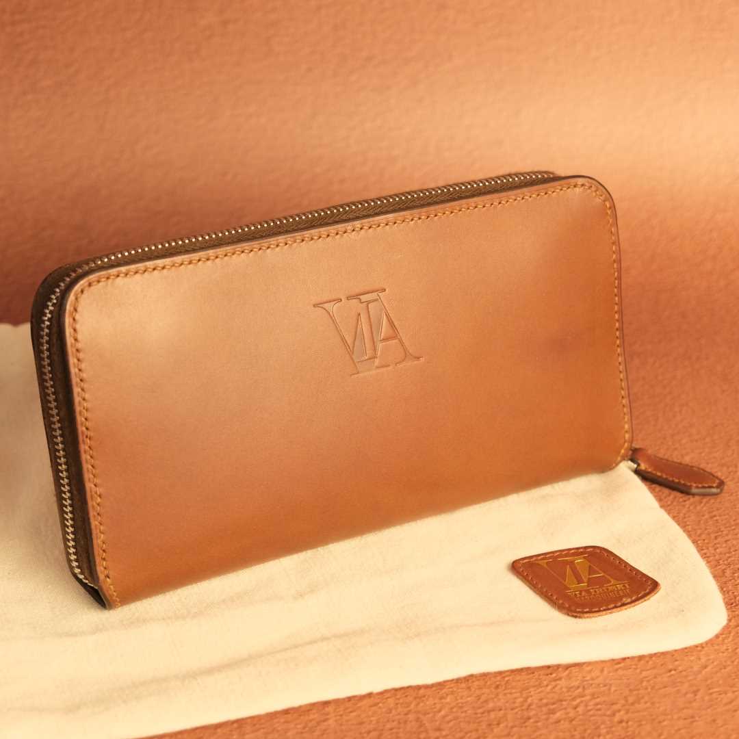 Portefeuille - Irène -