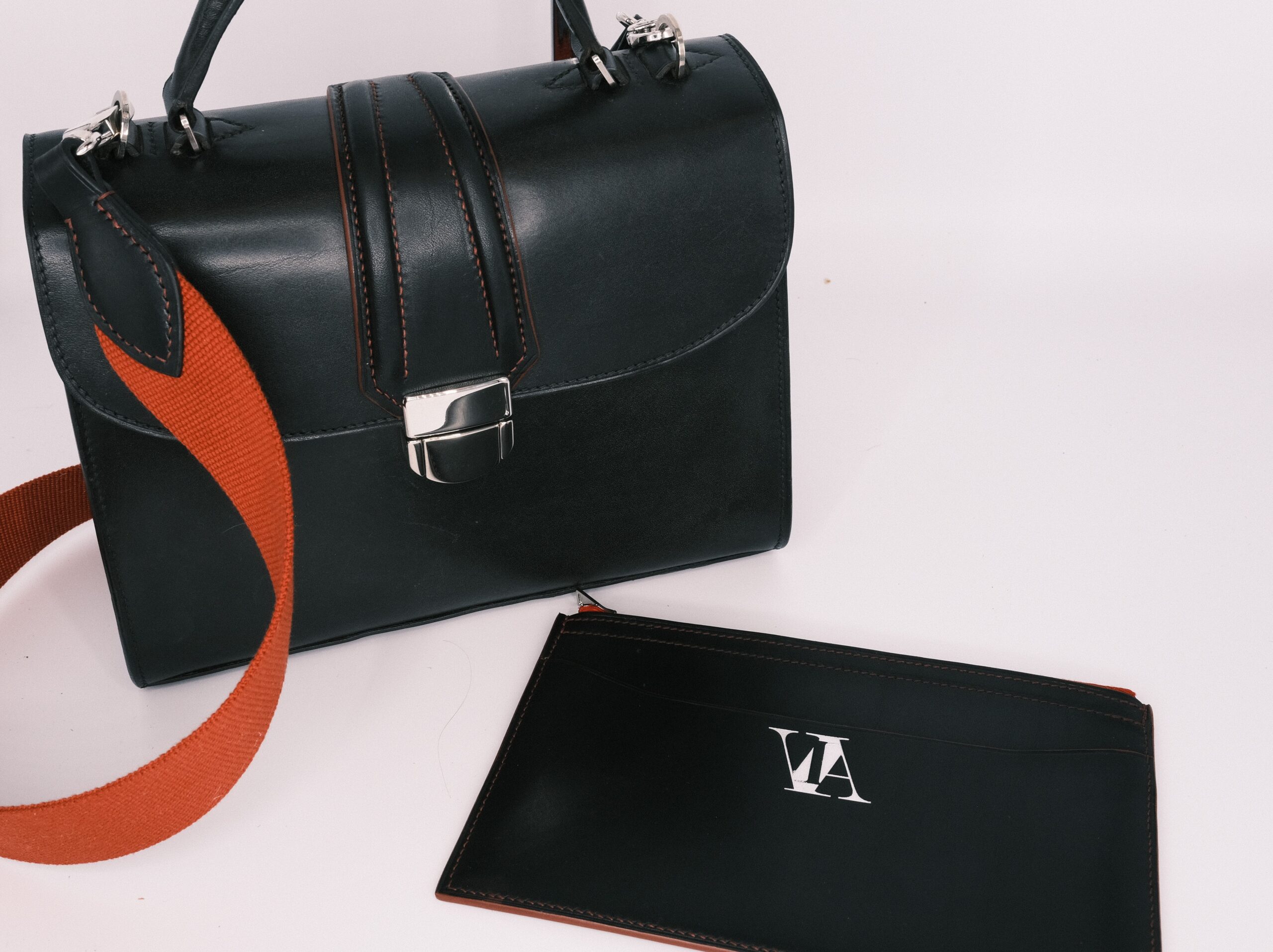 Sac à Main - Circé - – Image 2