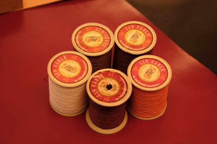 Atelier point sellier – Image 5