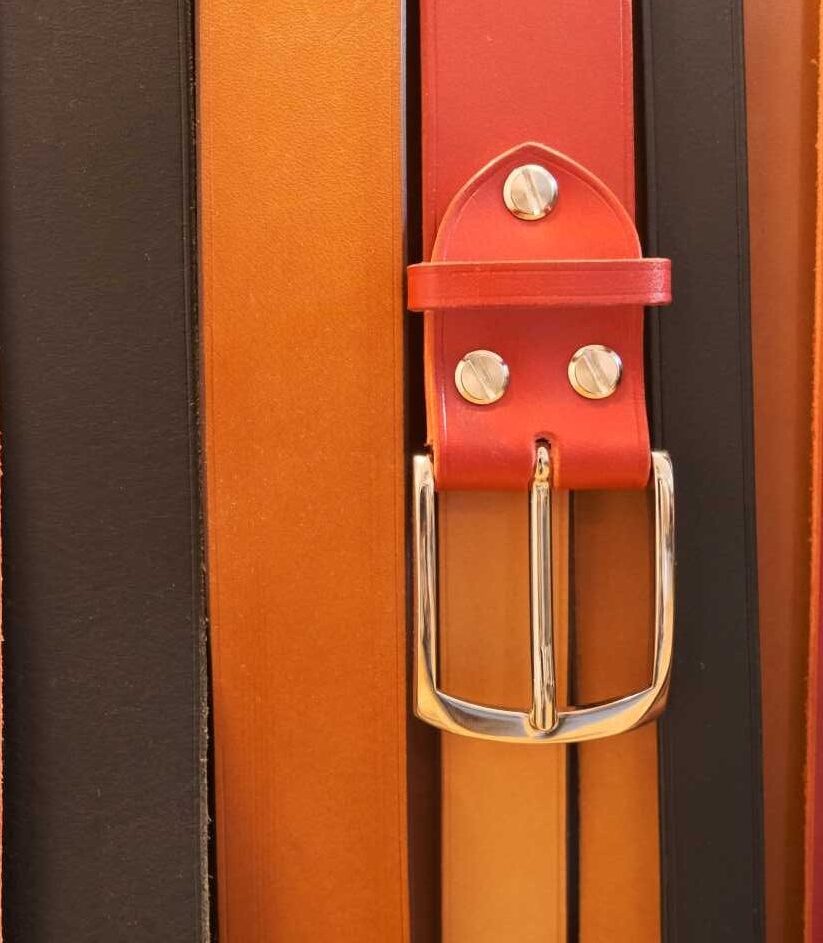 Atelier ceinture