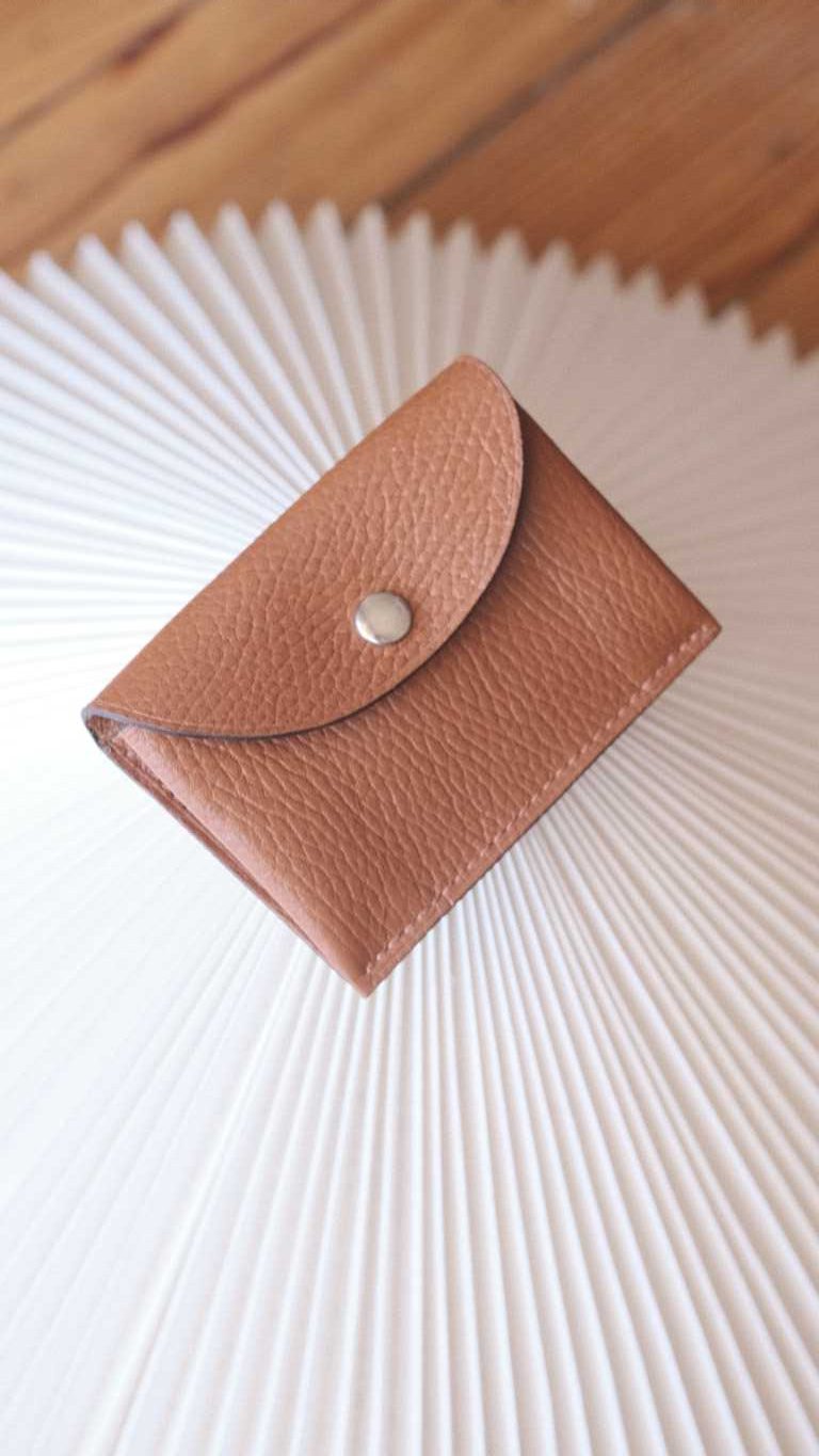 Atelier porte monnaie – Image 3