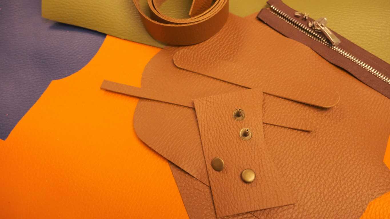 Atelier porte monnaie – Image 11