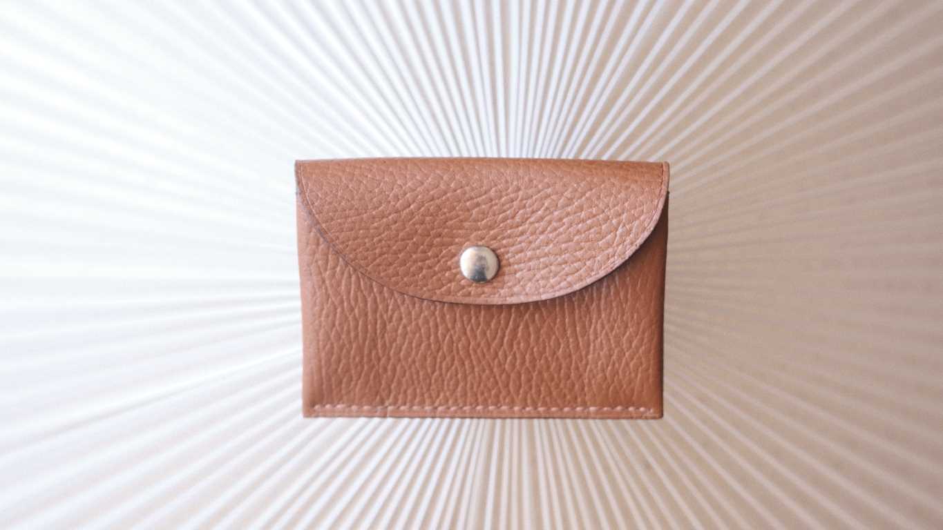 Atelier porte monnaie – Image 2