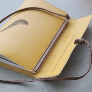 Atelier carnet de voyage