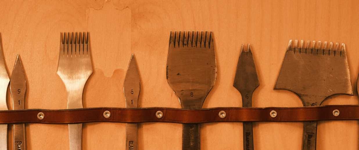 Atelier point sellier – Image 2