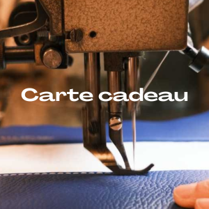 Carte cadeau