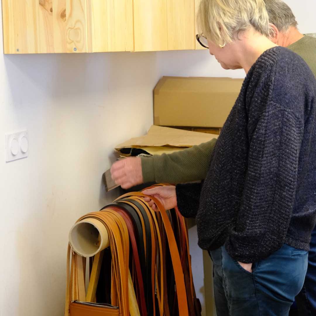 Atelier ceinture – Image 5