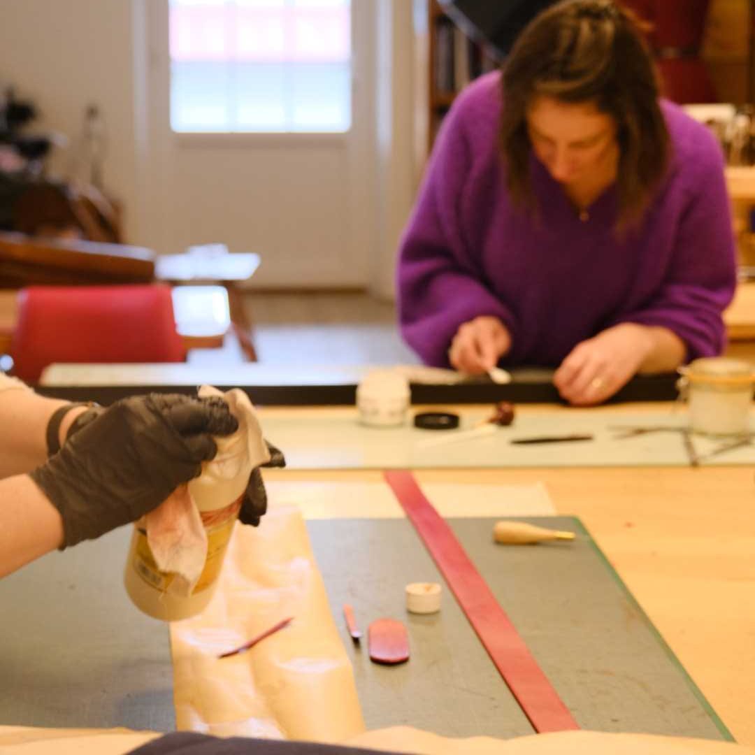 Atelier ceinture – Image 9