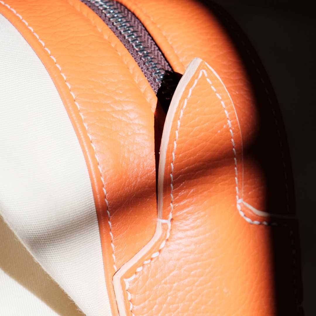 Sac de voyage - Luna - – Image 5