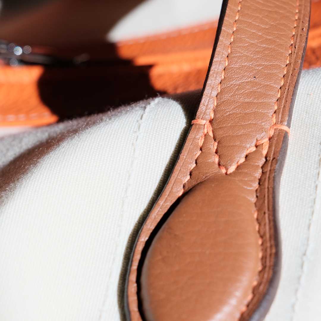 Sac de voyage - Luna - – Image 6