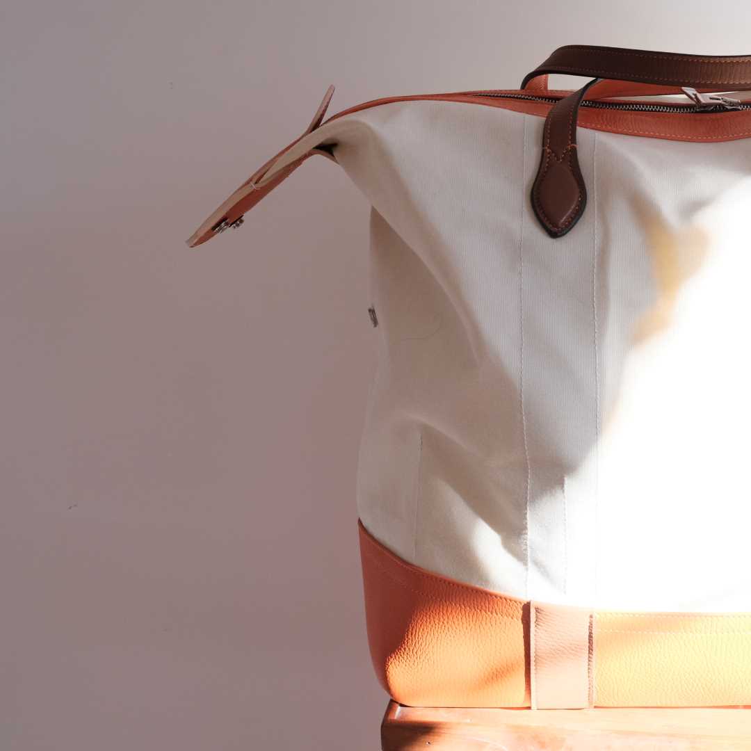 Sac de voyage - Luna -