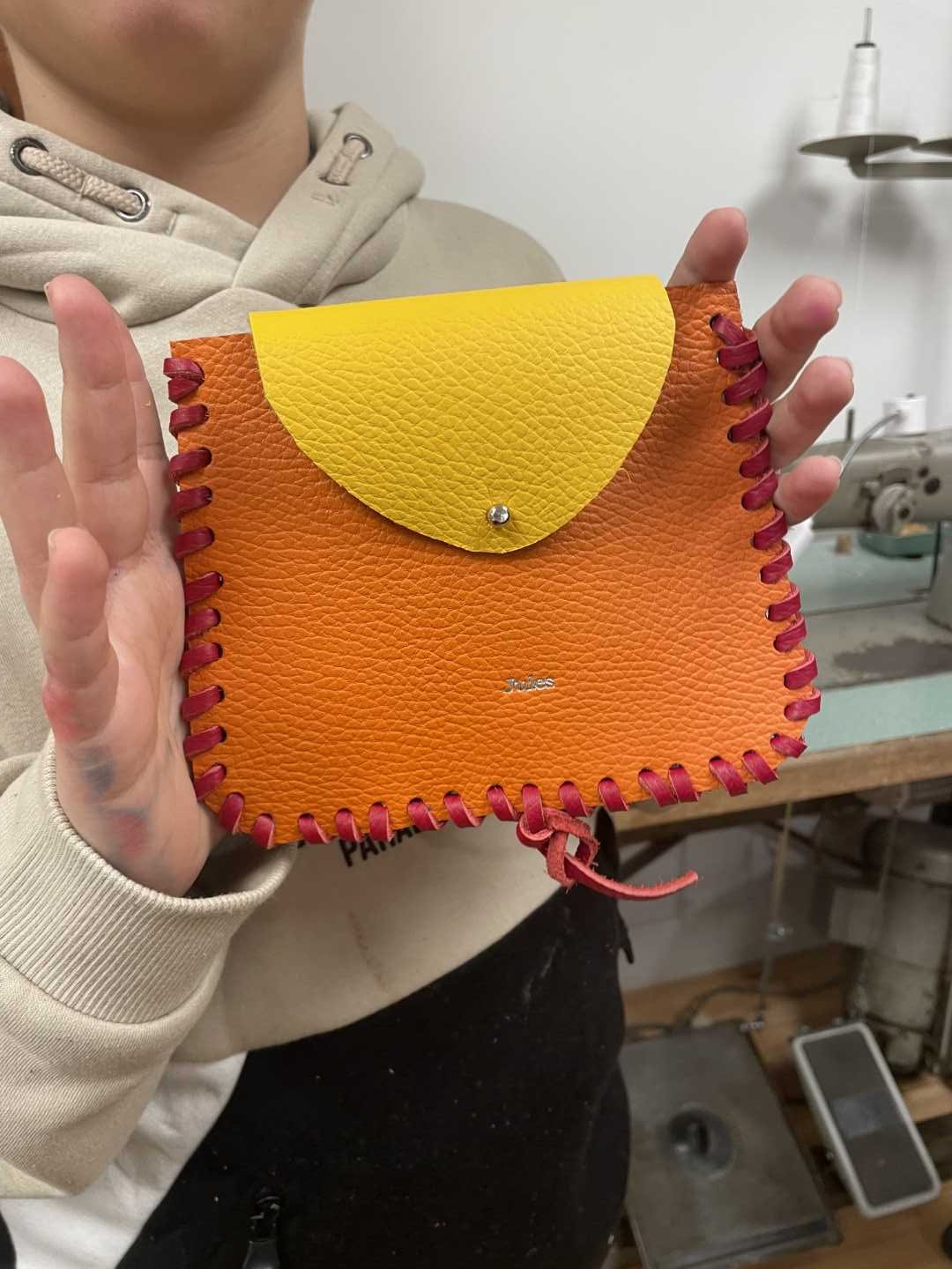 Atelier parent/enfant – Image 3