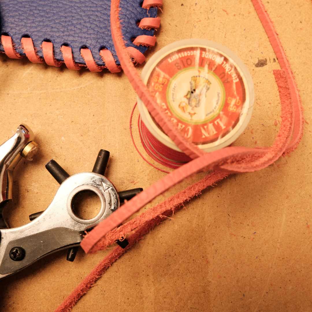 Atelier parent/enfant – Image 4