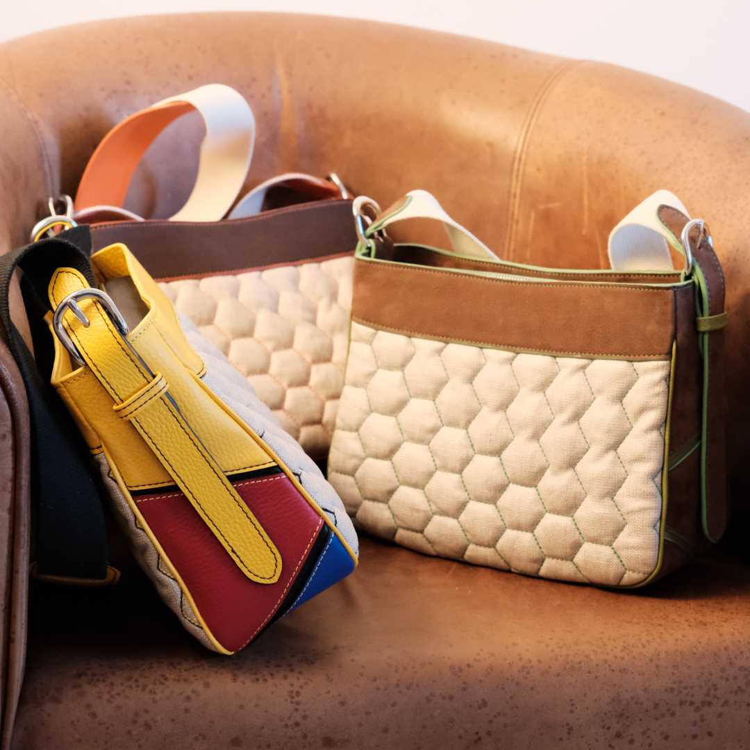 Sac à main - Erlea - – Image 3