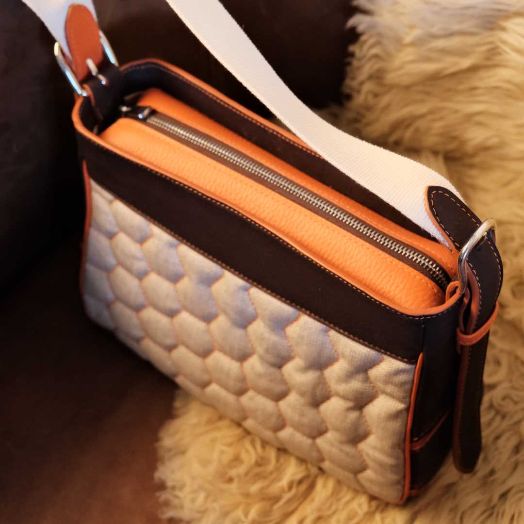 Sac à main - Erlea - – Image 4