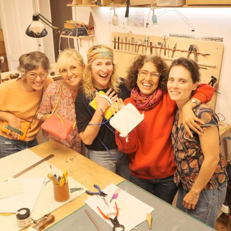 atelier-decouverte-minaudiere-via-iruski-minaudiere-groupe-atelier-terminé