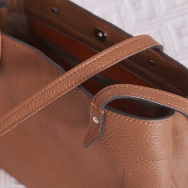 cabas-marron-orange-atelier-decouverte-via-iruski